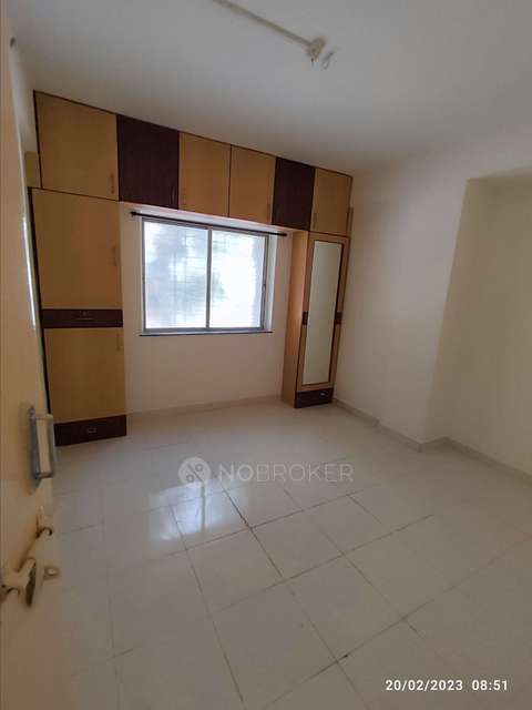 2 BHK Flat In Jay Ganesh Apartment Dighi, Dighi For Sale  In Dighi