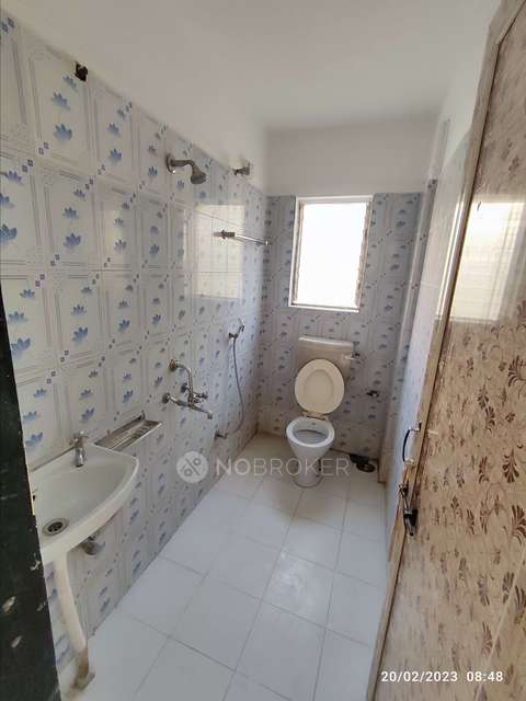 2 BHK Flat In Jay Ganesh Apartment Dighi, Dighi For Sale  In Dighi