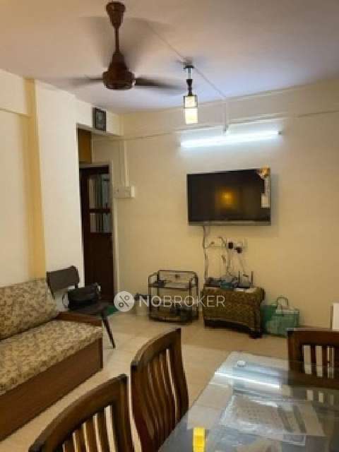 1 BHK Flat In Ajay Shopping Center For Sale  In Matunga West