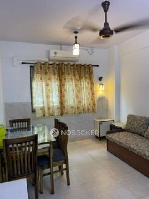 1 BHK Flat In Ajay Shopping Center For Sale  In Matunga West