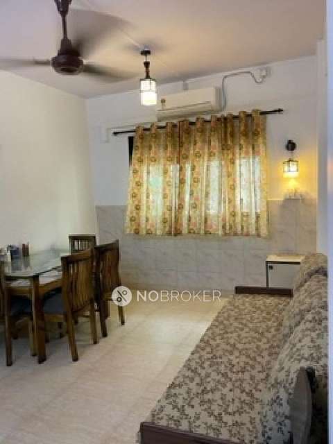 1 BHK Flat In Ajay Shopping Center For Sale  In Matunga West
