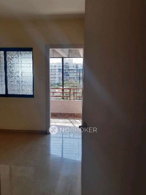 2 BHK Flat In Vishal Nagari For Sale  In Dighi