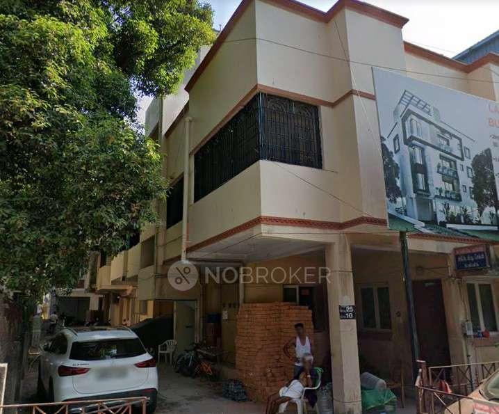 2 BHK Flat In Rams Lakshmi For Sale  In Chennai