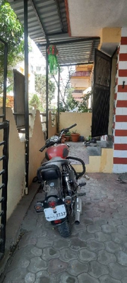 3 BHK House for Rent  In Moshi