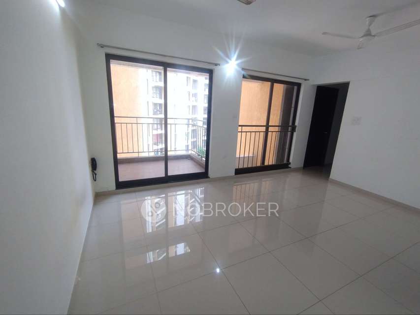 2 BHK Flat In Shapoorji Joyville For Sale  In Hinjewadi