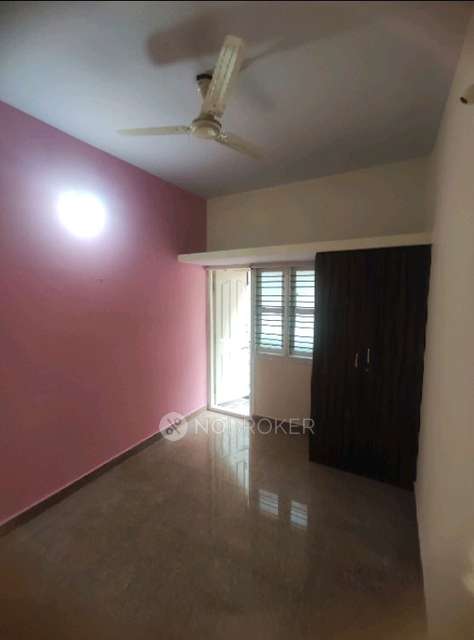 2 BHK Flat In Standalone Building  for Rent  In Bommanahalli