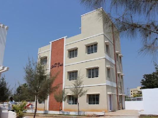 3 BHK Villa In Villas At Silver Creek, Cherlapalli For Sale  In Cherlapalli