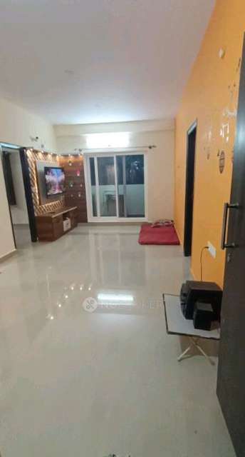 2 BHK Flat In Radiant Heritage for Rent  In Choodasandra