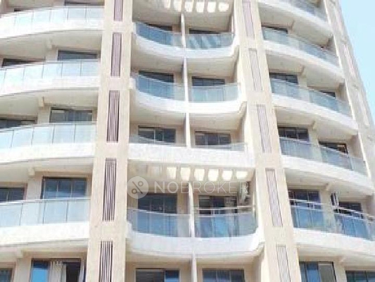 3 BHK Flat In Tulsi Niwas For Sale  In Santacruz East