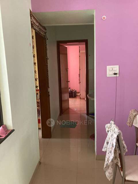 2 BHK Flat In The Pearl for Rent  In Balewadi