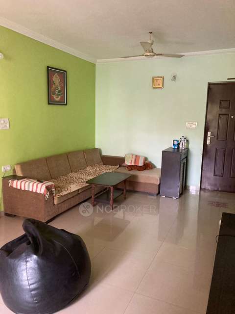 2 BHK Flat In The Pearl for Rent  In Balewadi