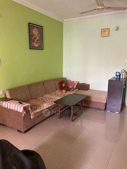 2 BHK Flat In The Pearl for Rent  In Balewadi