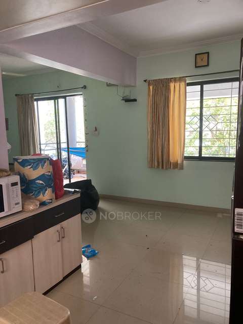 2 BHK Flat In The Pearl for Rent  In Balewadi