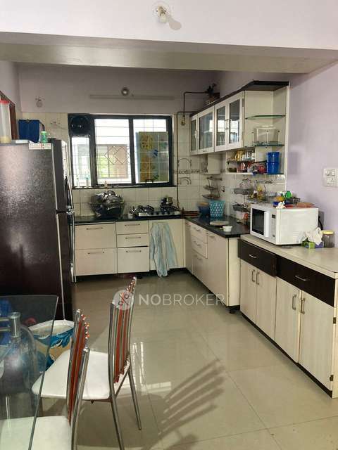 2 BHK Flat In The Pearl for Rent  In Balewadi