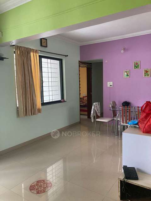 2 BHK Flat In The Pearl for Rent  In Balewadi