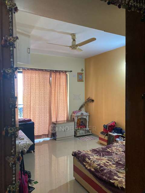 2 BHK Flat In The Pearl for Rent  In Balewadi