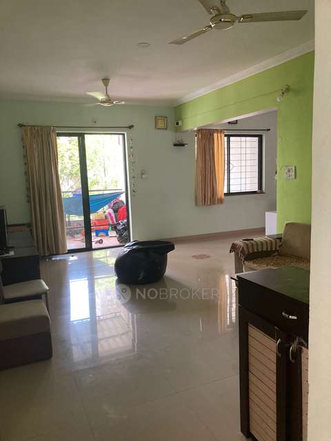2 BHK Flat In The Pearl for Rent  In Balewadi