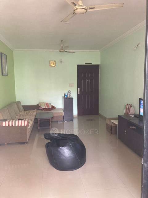 2 BHK Flat In The Pearl for Rent  In Balewadi
