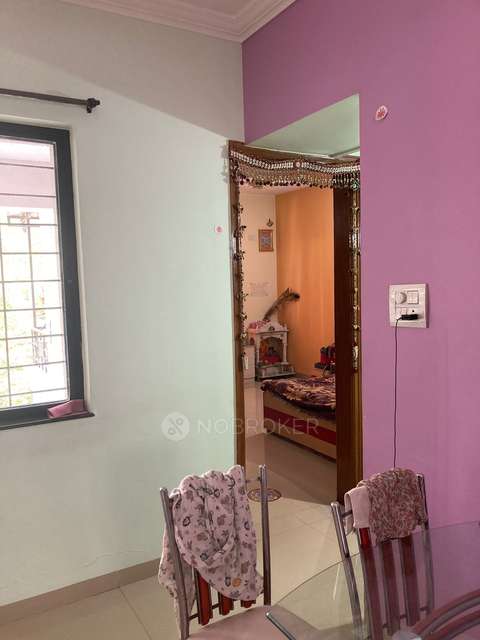 2 BHK Flat In The Pearl for Rent  In Balewadi