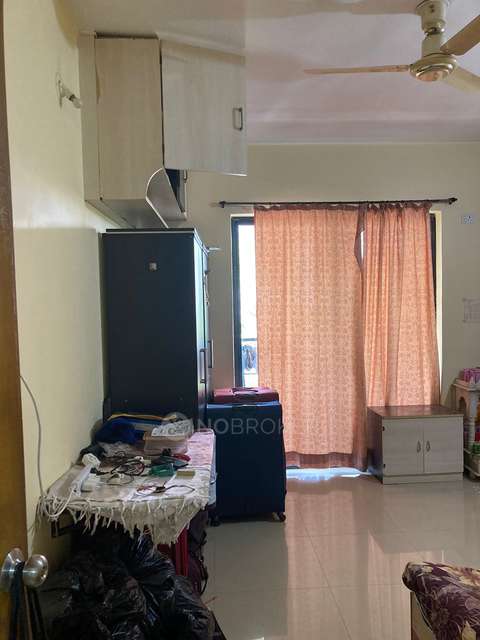 2 BHK Flat In The Pearl for Rent  In Balewadi