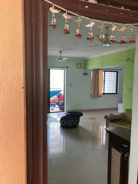2 BHK Flat In The Pearl for Rent  In Balewadi