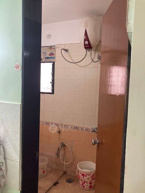 2 BHK Flat In The Pearl for Rent  In Balewadi