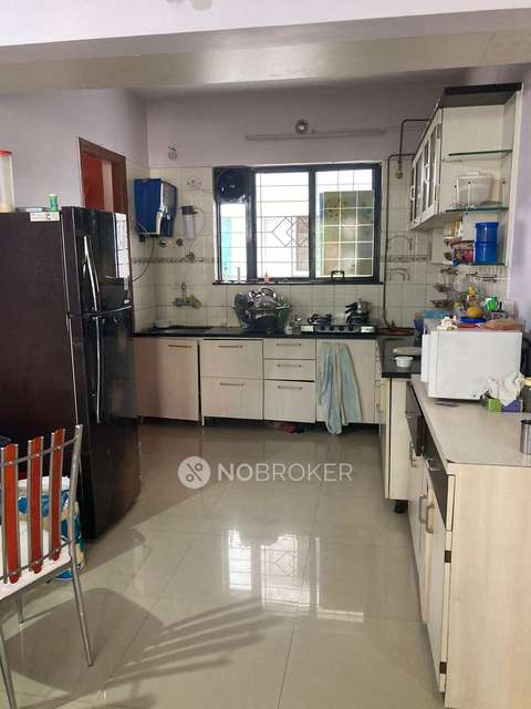 2 BHK Flat In The Pearl for Rent  In Balewadi