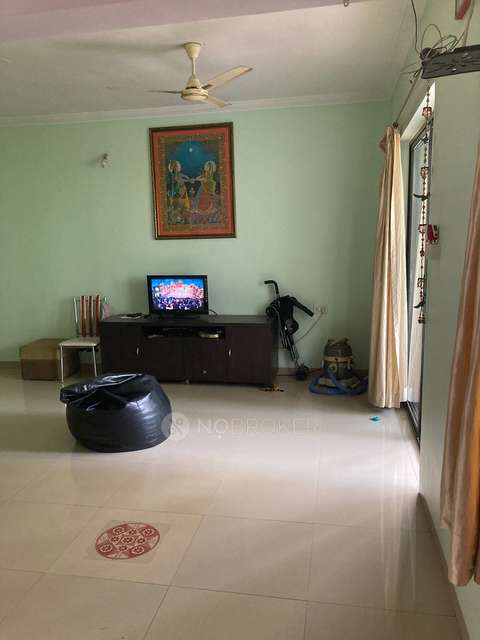 2 BHK Flat In The Pearl for Rent  In Balewadi