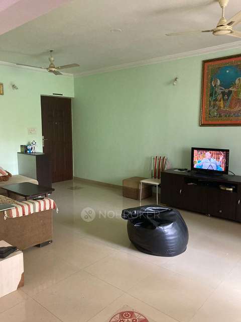 2 BHK Flat In The Pearl for Rent  In Balewadi