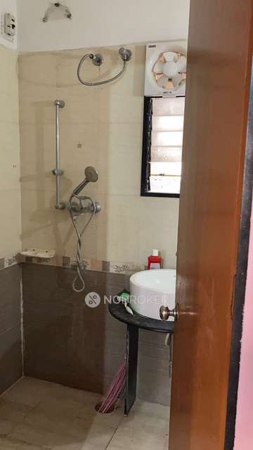 2 BHK Flat In The Pearl for Rent  In Balewadi