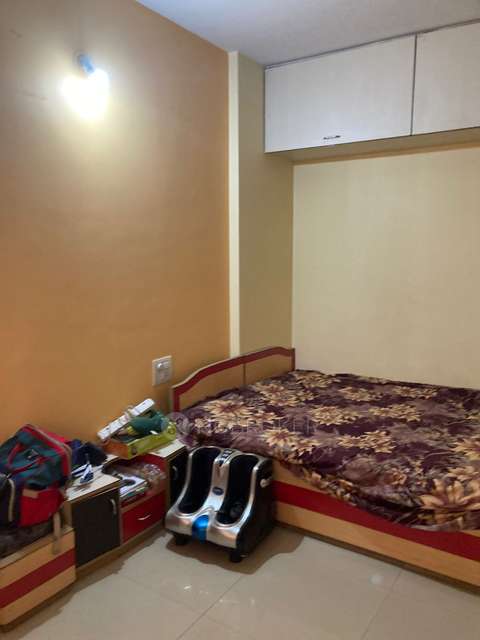 2 BHK Flat In The Pearl for Rent  In Balewadi