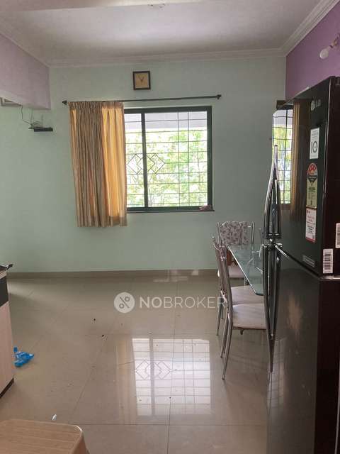 2 BHK Flat In The Pearl for Rent  In Balewadi