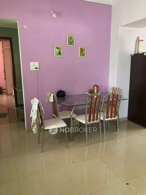 2 BHK Flat In The Pearl for Rent  In Balewadi
