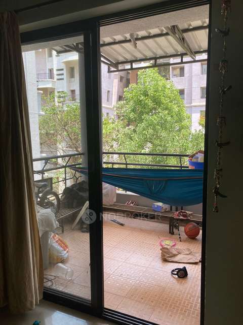 2 BHK Flat In The Pearl for Rent  In Balewadi