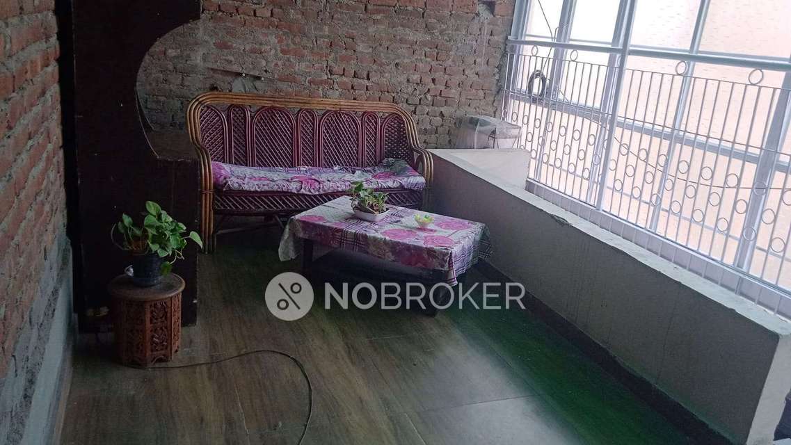 1 BHK House for Rent  In Mayur Vihar Phase 1