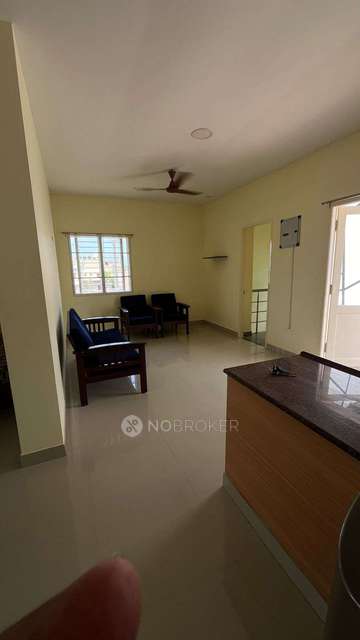 1 BHK Flat In Private for Rent  In Injambakkam