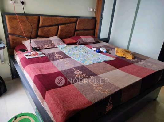 2 BHK Flat In Jhamtani Vision Ace for Rent  In Tathawade