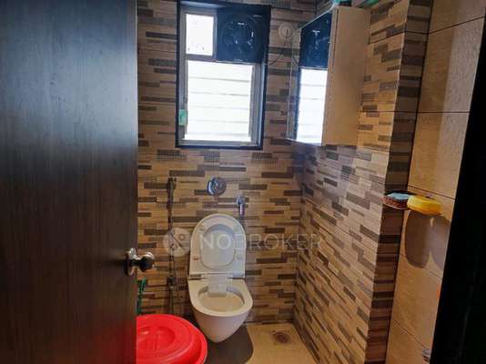 2 BHK Flat In Jhamtani Vision Ace for Rent  In Tathawade