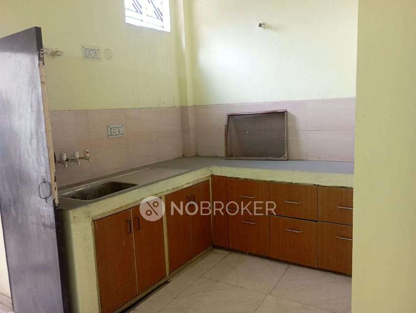 3 BHK Flat In Vasundhara Colony Welfare Sector 1 , Vasundhara Sector 16 for Rent  In Vasundhara
