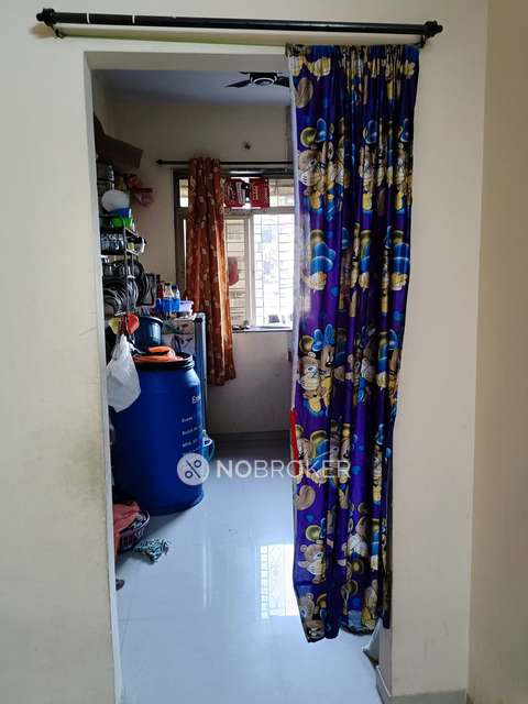 1 RK Flat In Gulmohar Residency For Sale  In Dombivli East