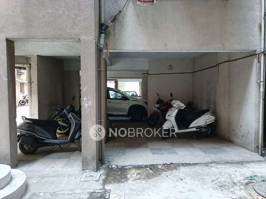 1 RK Flat In Gulmohar Residency For Sale  In Dombivli East