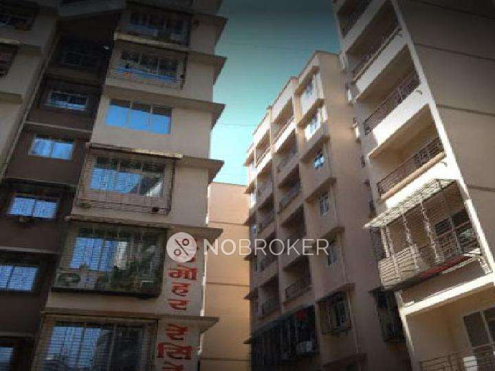 1 RK Flat In Gulmohar Residency For Sale  In Dombivli East