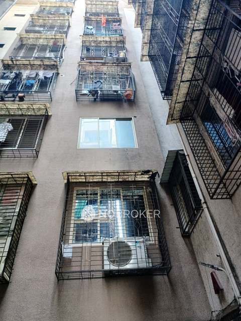 1 RK Flat In Gulmohar Residency For Sale  In Dombivli East