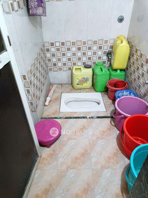 1 RK Flat In Gulmohar Residency For Sale  In Dombivli East