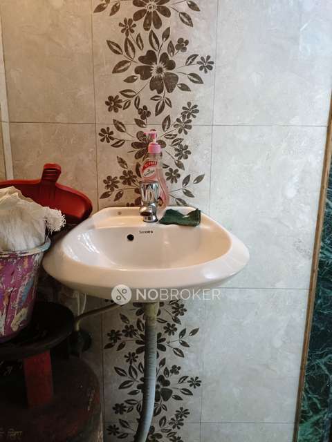 1 RK Flat In Gulmohar Residency For Sale  In Dombivli East