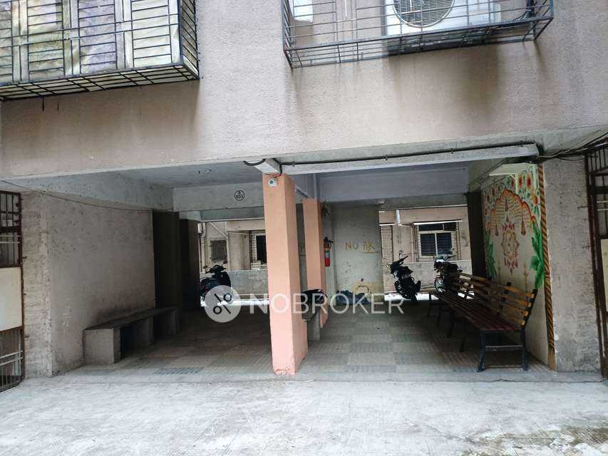 1 RK Flat In Gulmohar Residency For Sale  In Dombivli East