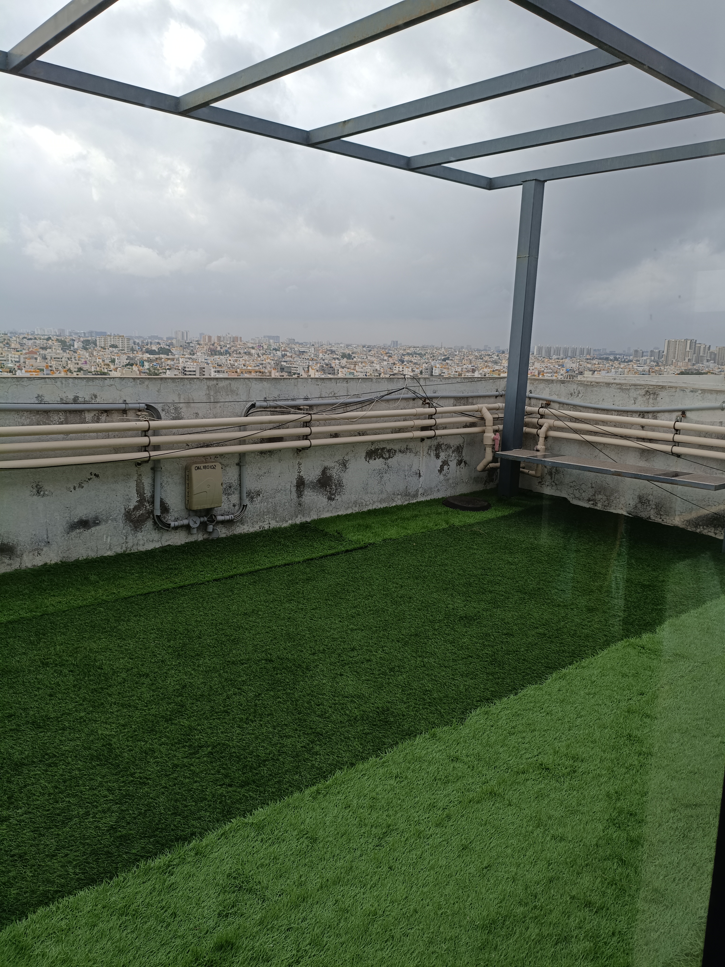 Niranjan Tridha Chikkabegur