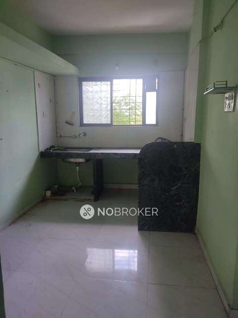 1 BHK Flat In Dada Adinath Angan I for Rent  In Aadarsh Nagar