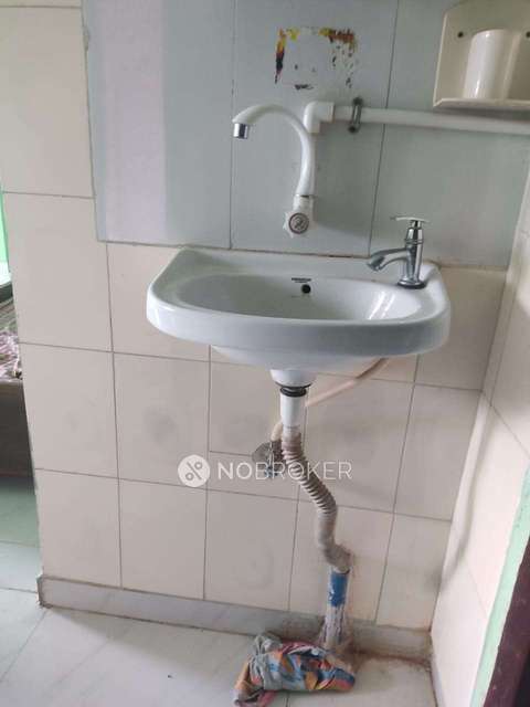 1 BHK Flat In Dada Adinath Angan I for Rent  In Aadarsh Nagar