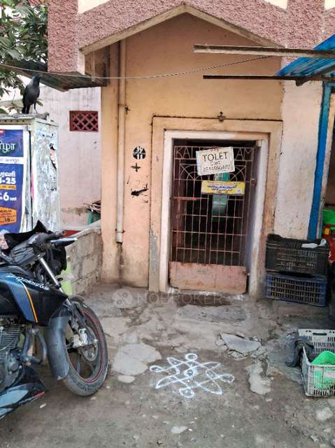 1 RK House for Rent  In Kolathur